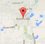 northville MI